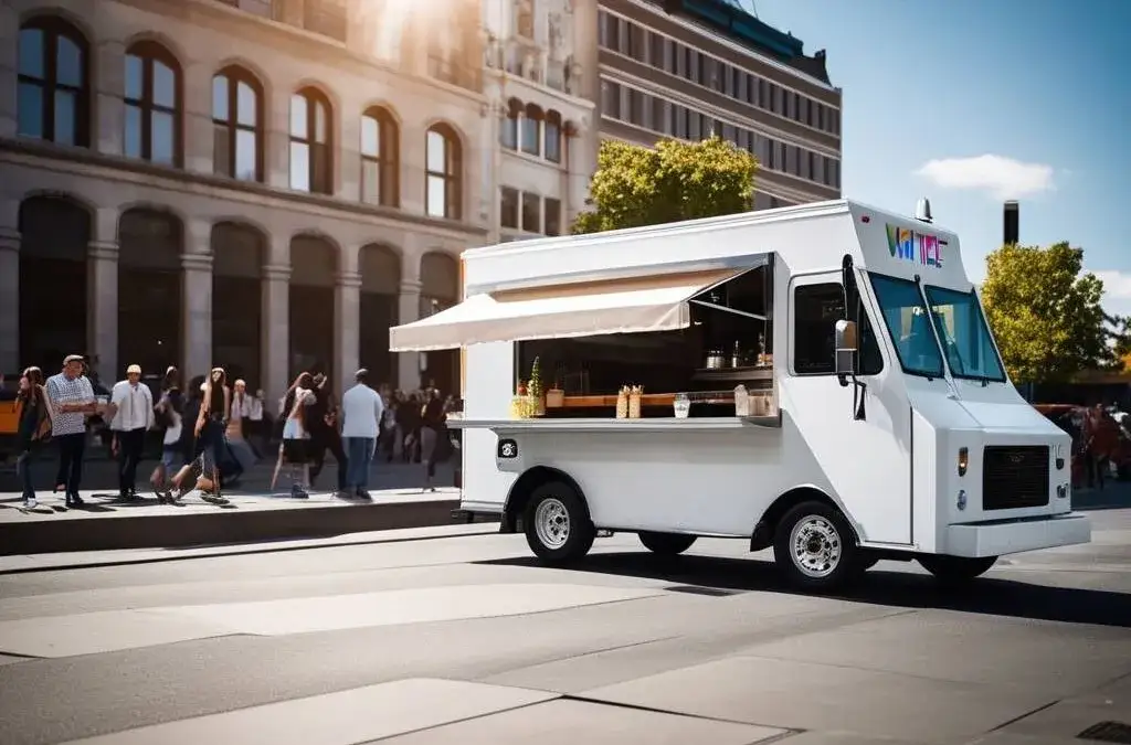 Zdjęcie Handel obwoźny PKD: Unikaj błędów przy rejestracji działalności handlowej