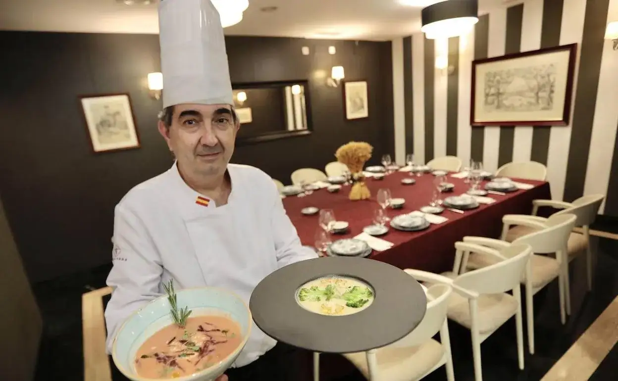 Zdjęcie Talavera gastronomía: una experiencia culinaria única en Valladolid