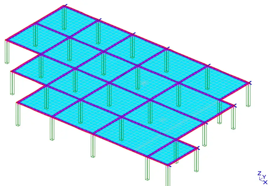 Zdjęcie Jak obliczyć obciążenie stropu? Kluczowe informacje i praktyczne kroki