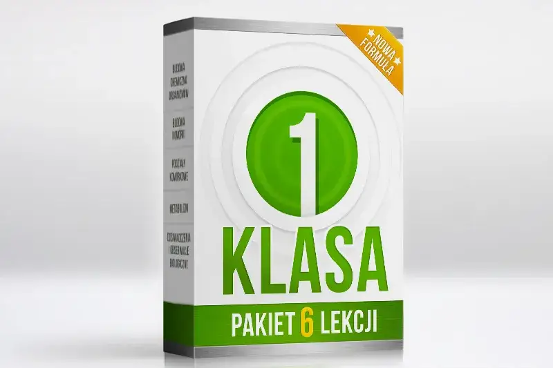 Zdjęcie Od której klasy jest biologia? Kluczowe informacje dla rodziców i uczniów