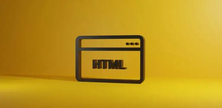 Zdjęcie Co oznacza HTML i dlaczego jest kluczowy w tworzeniu stron?