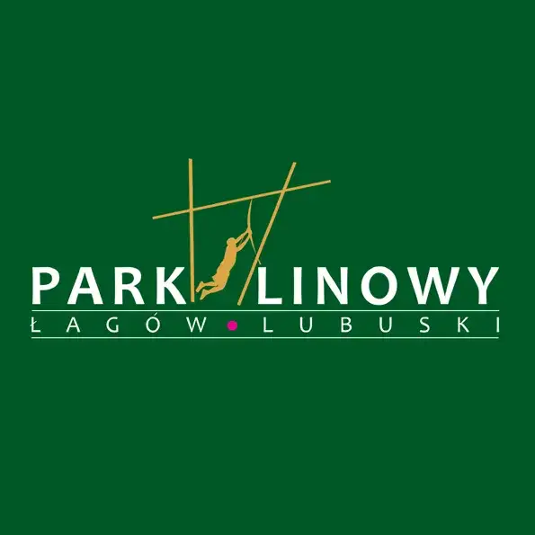 Zdjęcie Park linowy Łagów Lubuski - emocjonujące atrakcje i opinie odwiedzających