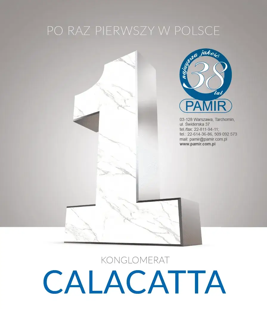 Zdjęcie Pamir konglomerat kwarcowy - wyjątkowe właściwości i zastosowania