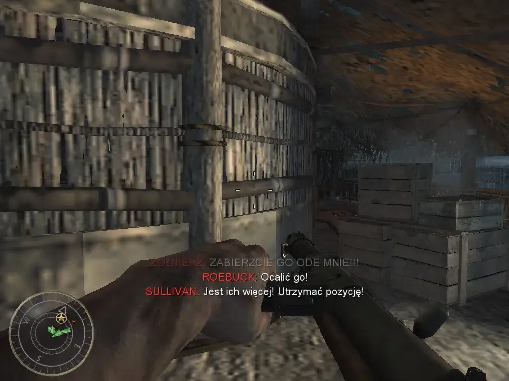 Zdjęcie Call of Duty WWII spolszczenie - jak zainstalować i gdzie pobrać