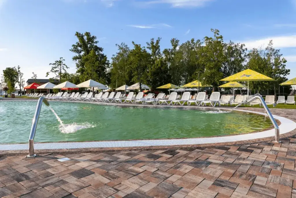 Zdjęcie Gdzie na termy Słowacja – odkryj najlepsze miejsca na relaks i zdrowie