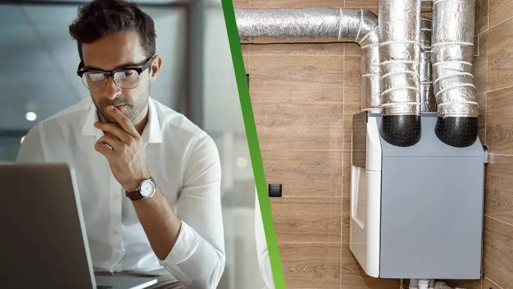 Zdjęcie Czy wady rekuperacji przewyższają jej zalety? Analiza kosztów