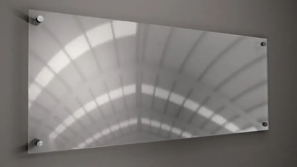 Zdjęcie Co zamiast szyby w drzwiach – najlepsze alternatywy i ich zalety