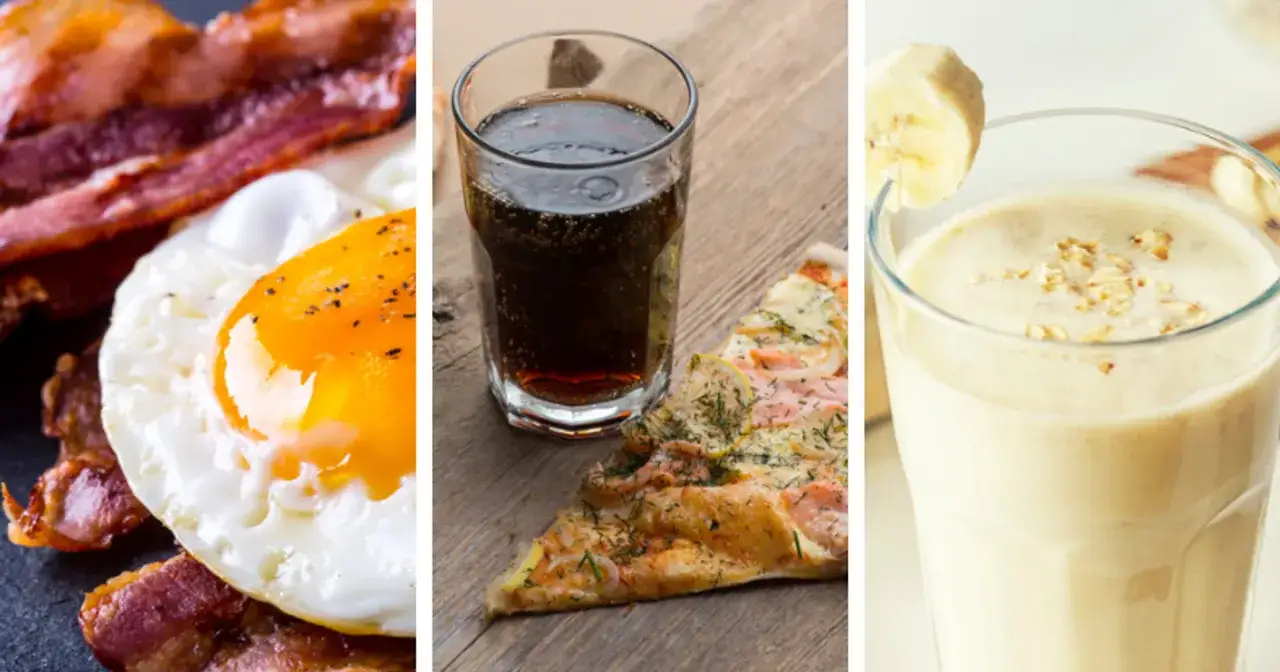 Zdjęcie Dieta wegetariańska czego nie można jeść – unikaj tych produktów