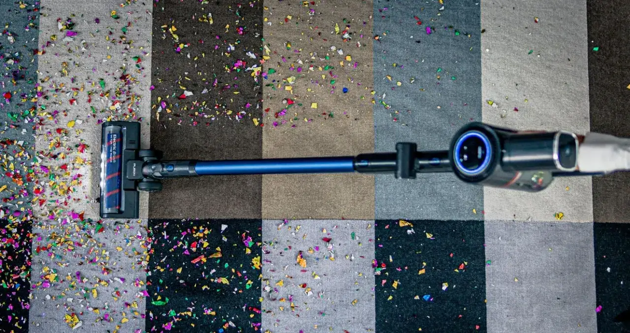 Zdjęcie Porównanie odkurzaczy: Dyson czy Tefal - który wybór jest lepszy?