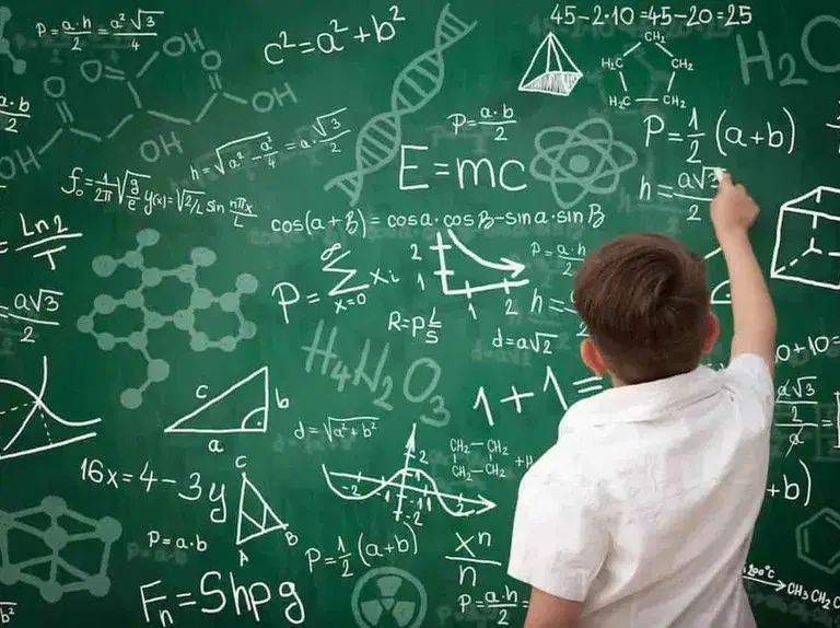 Zdjęcie Czy biologia to nauka ścisła? Odkryj kontrowersje i fakty