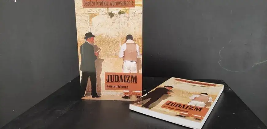 Zdjęcie Kiedy powstał judaizm? Odkryj jego fascynujące początki i znaczenie