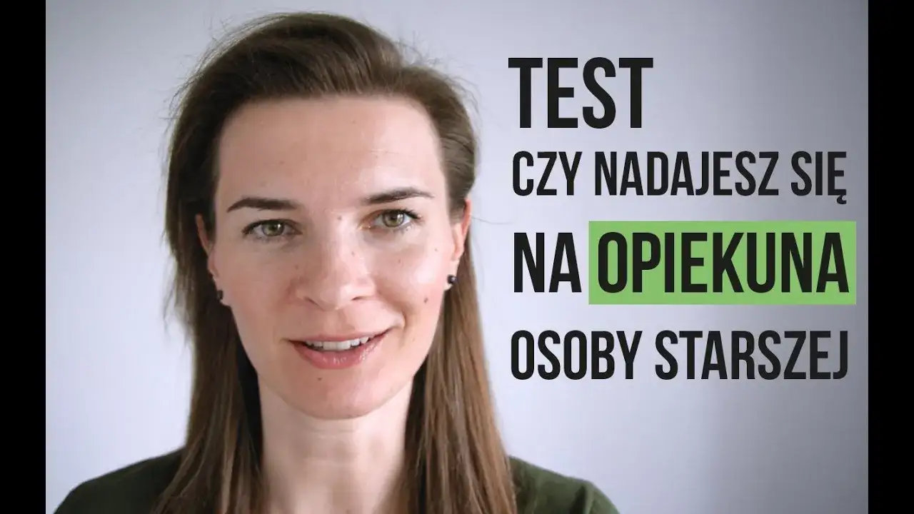 Zdjęcie Jak zostać opiekunem osoby starszej w rodzinie i uniknąć błędów