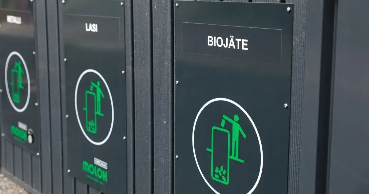 Zdjęcie Jak systemy DSS rewolucjonizują recykling i optymalizują zarządzanie odpadami
