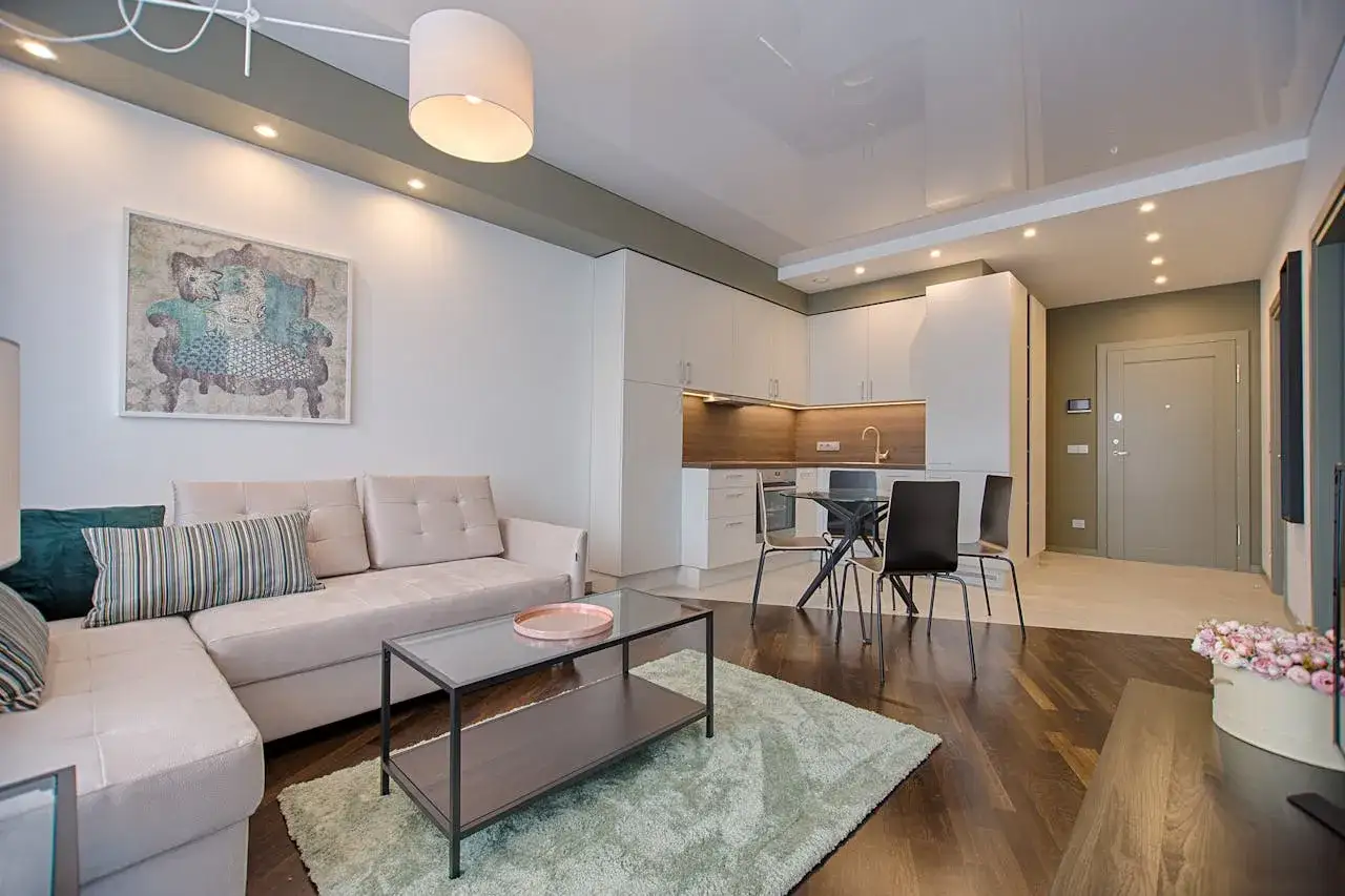 Zdjęcie Jak urządzić mieszkanie pod wynajem, by przyciągnąć najemców?