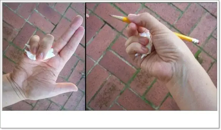 Zdjęcie Jak nauczyć dziecko trzymać kredkę - proste sposoby na sukces