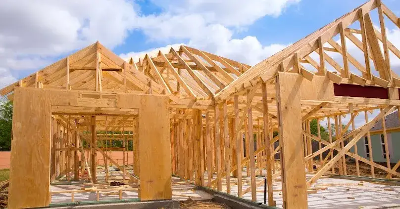 Zdjęcie Cena domku kanadyjskiego: ile kosztuje budowa domu marzeń?