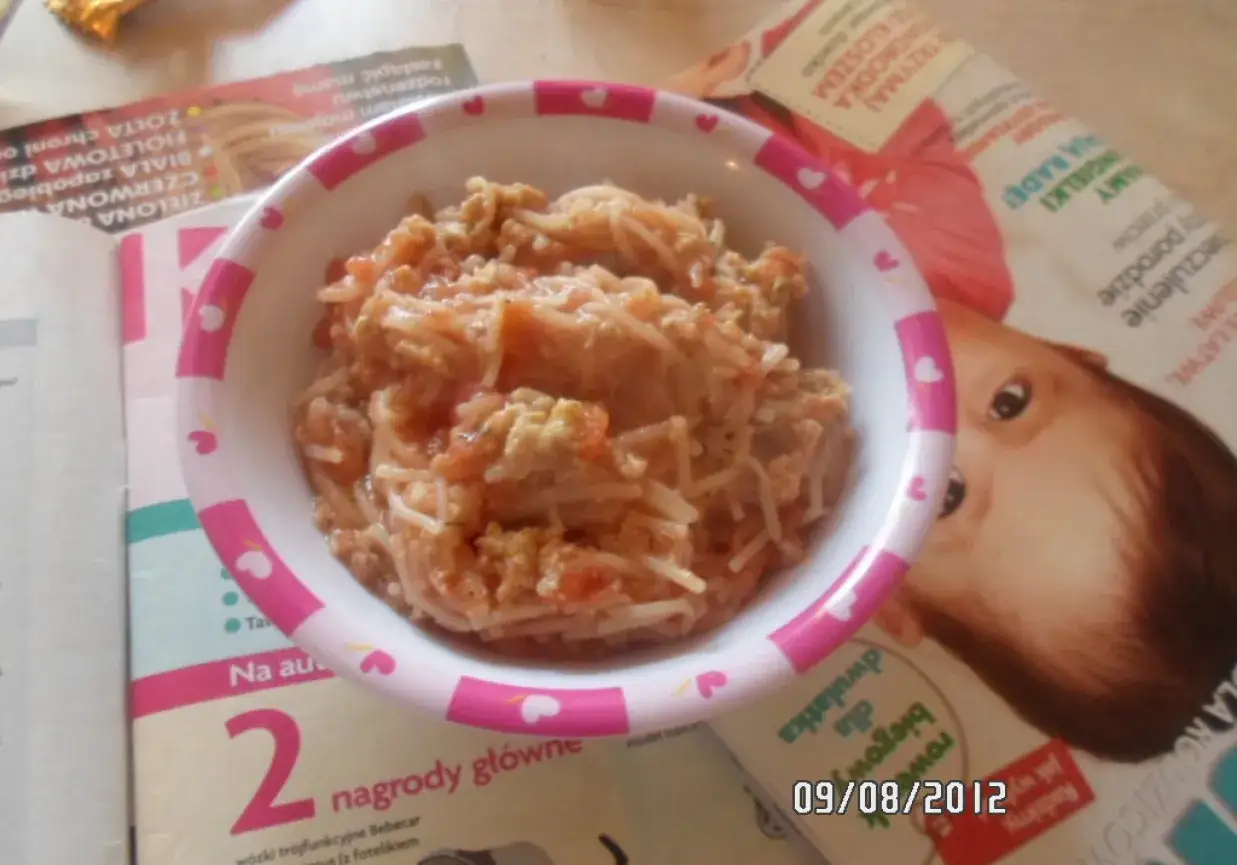 Zdjęcie Jaka cielęcina dla niemowlaka: bezpieczne przepisy i porady żywieniowe