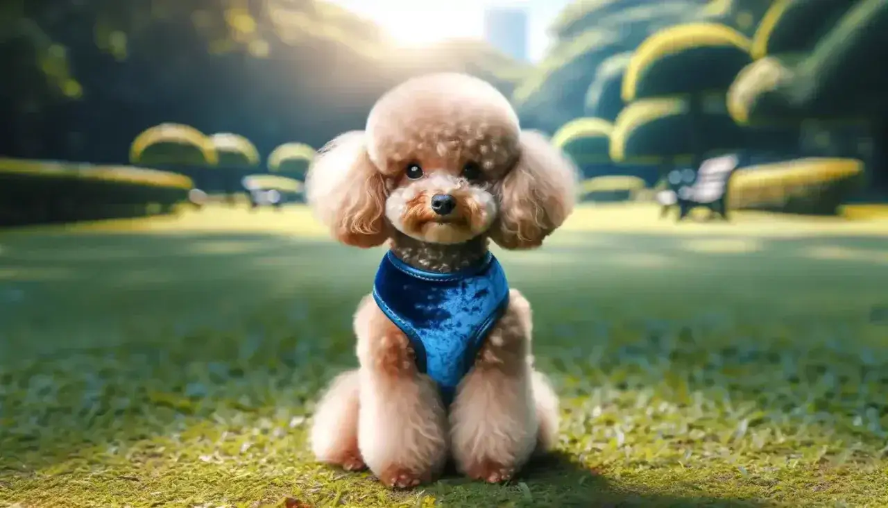 Zdjęcie Szelki dla psa jakie wybrać, aby uniknąć kontuzji i zapewnić komfort