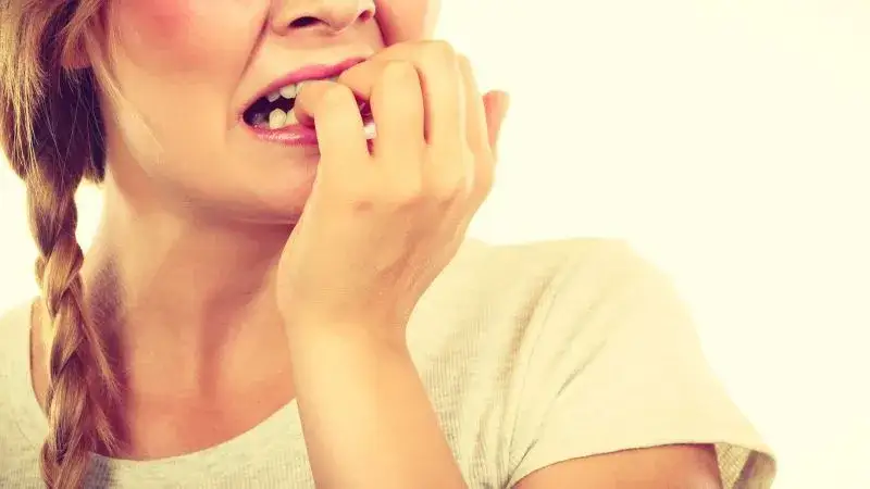 Zdjęcie Jak skutecznie przestać obgryzać paznokcie i odzyskać pewność siebie