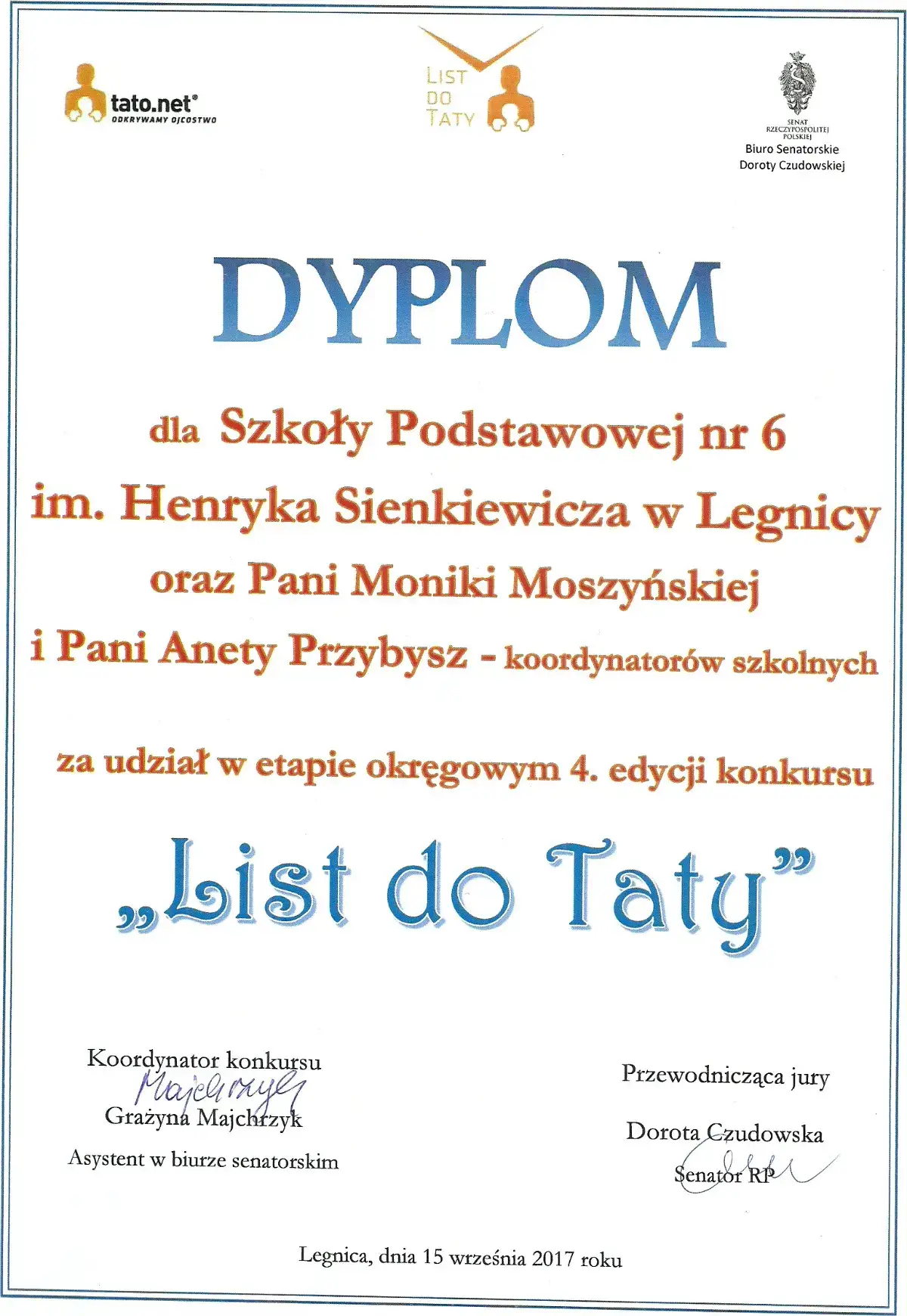 Zdjęcie Jak napisać list do taty: 8 wskazówek na emocjonalny przekaz