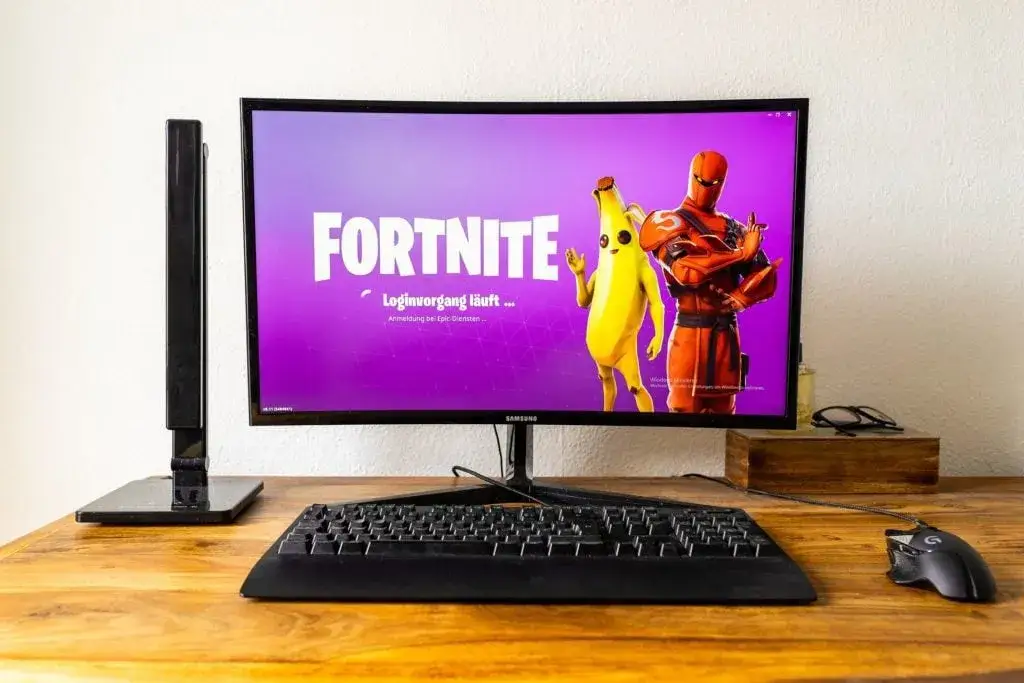 Zdjęcie Fortnite wymagania – poznaj niezbędny sprzęt do gry i uniknij problemów