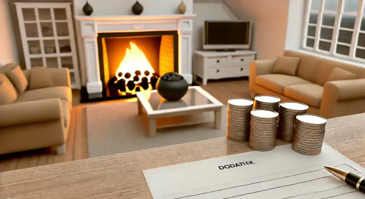 Zdjęcie Kto dostanie dofinansowanie do węgla? Sprawdź swoje prawa i możliwości