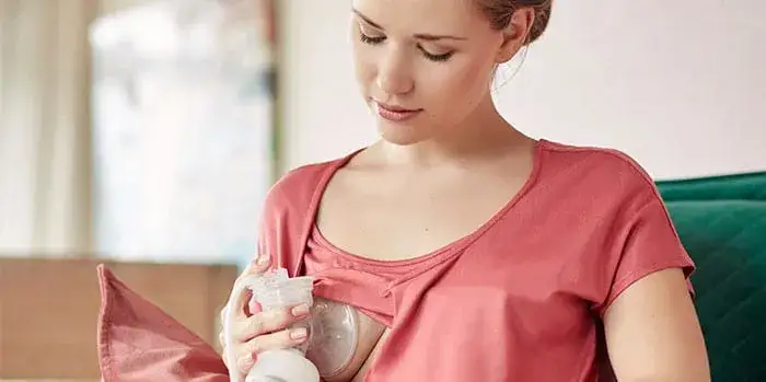 Zdjęcie Czy kupować laktator przed porodem? Oto co musisz wiedzieć