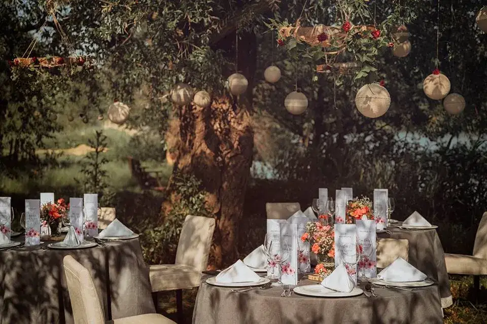 Zdjęcie Gdzie ślub? Odkryj najpiękniejsze miejsca na wesele w Polsce