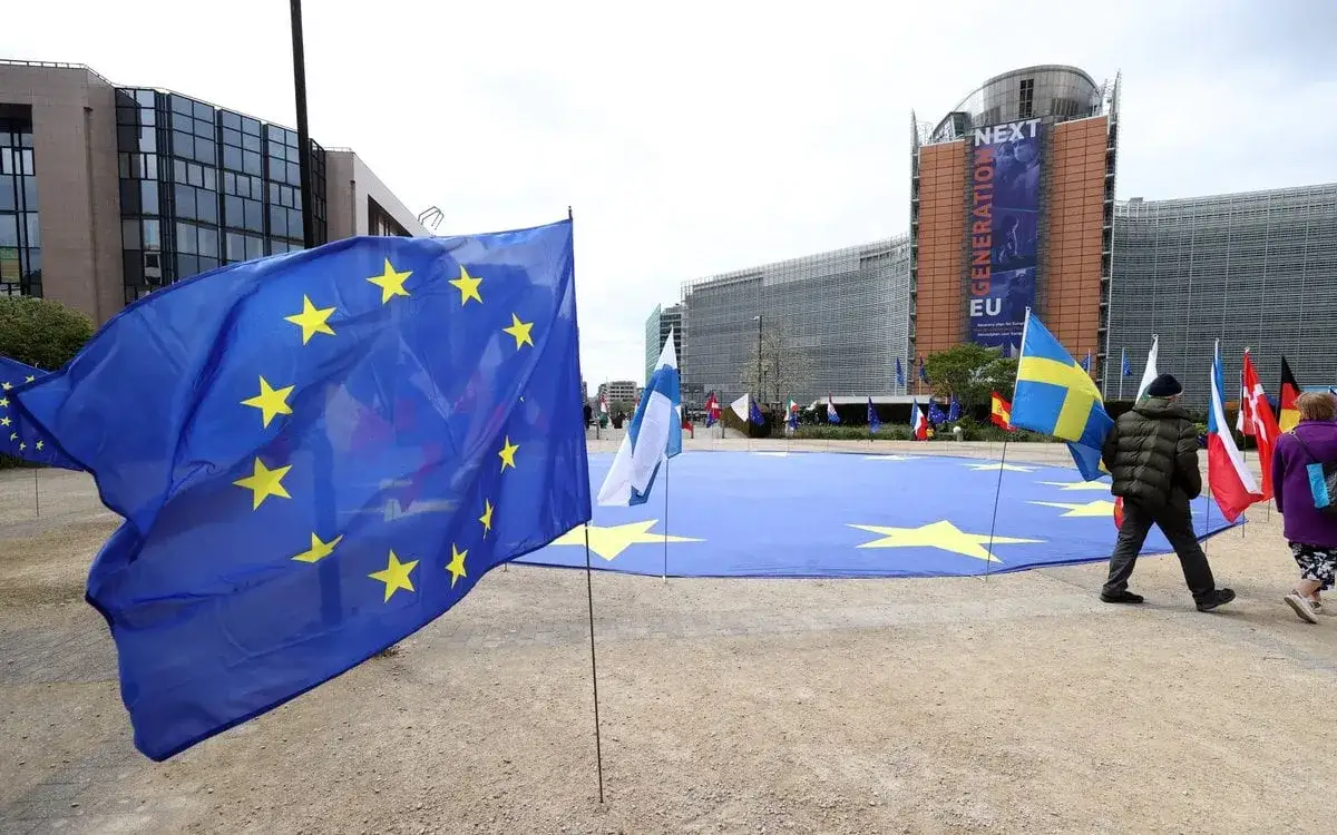 Zdjęcie Fundusz odbudowy kto ile dostał – zaskakujące kwoty dla krajów UE