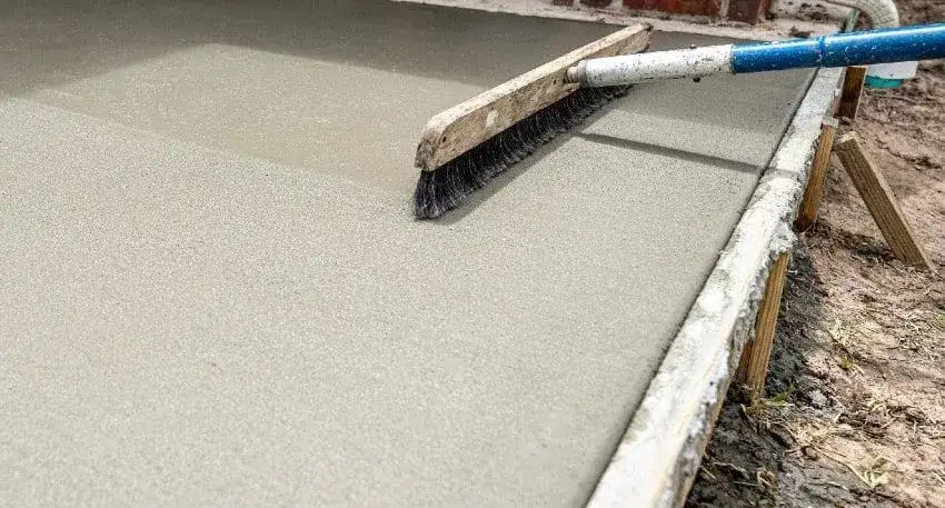Zdjęcie Ile betonu na taras? Dokładne obliczenia i praktyczne porady dla każdego