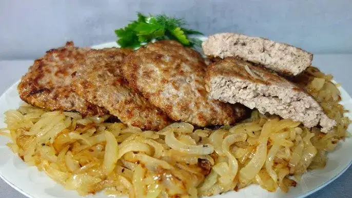 Zdjęcie Jak przygotować rumsztyk drobiowy, kt&oacute;ry zachwyci Twoich gości