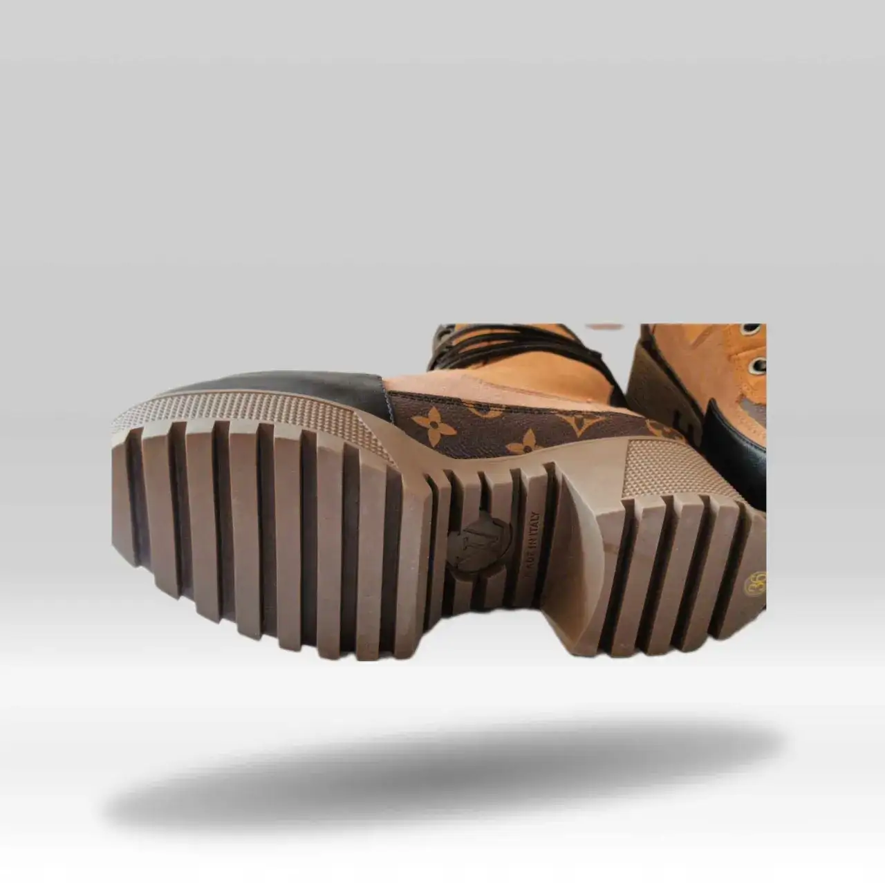 Zdjęcie Trapery jak Louis Vuitton - stylowe alternatywy i trendy na rynku