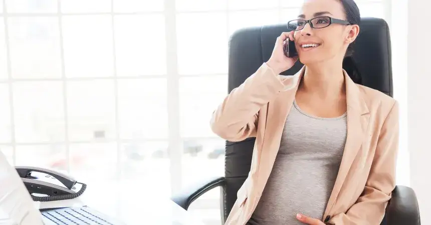 Zdjęcie Czy można zwolnić matkę dziecka do lat 4? Ochrona prawna i zasady