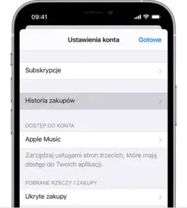 Zdjęcie Jak łatwo sprawdzić historię pobranych aplikacji na Androidzie i iOS
