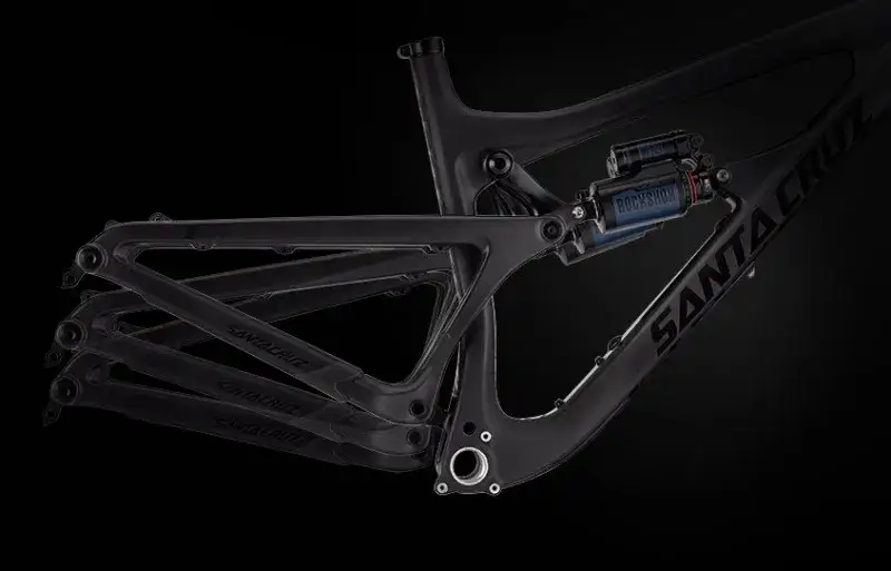 Zdjęcie Jak wybrać najlepszy amortyzator do enduro, aby uniknąć błędów