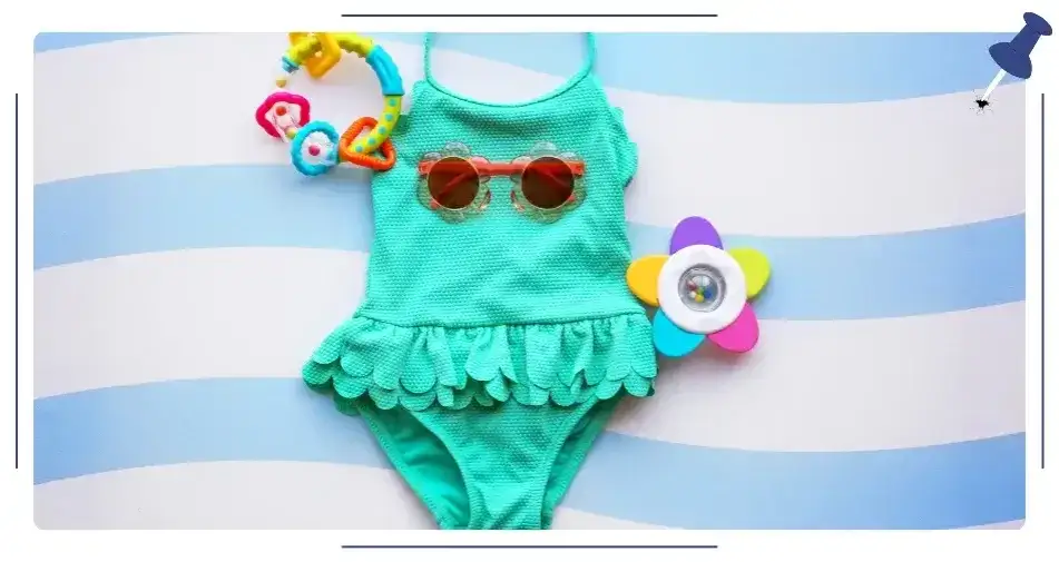 Zdjęcie Co zabrać na wczasy do Turcji z dzieckiem, by uniknąć problemów?