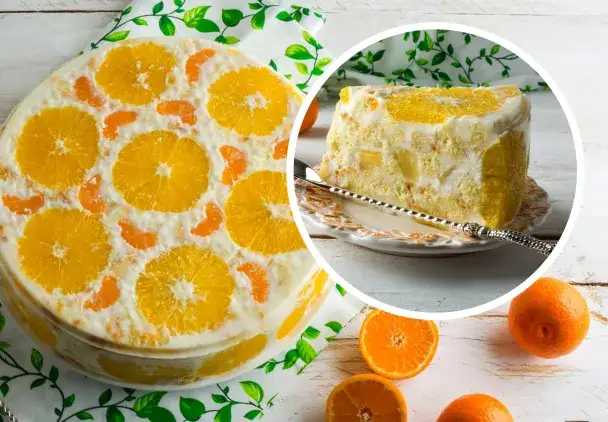 Zdjęcie Proste przepisy na ciasta bez pieczenia na Wielkanoc – szybkie i efektowne desery