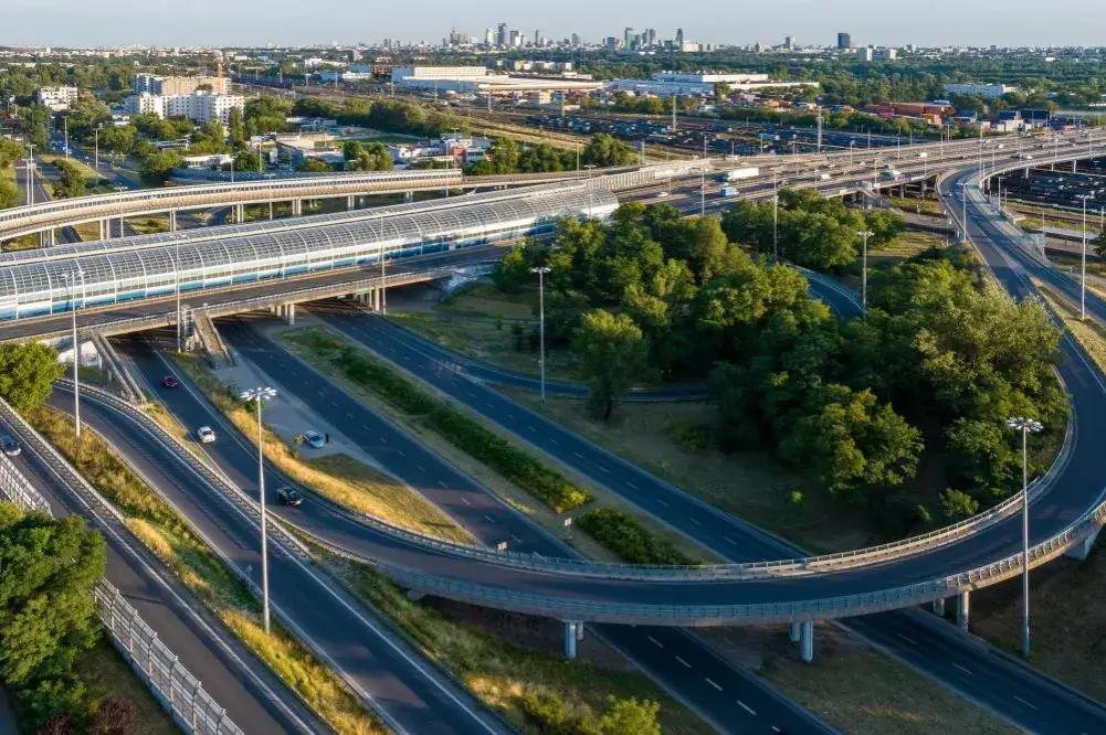 Zdjęcie Od kiedy autostrady są bezpłatne? Sprawdź, które odcinki są darmowe