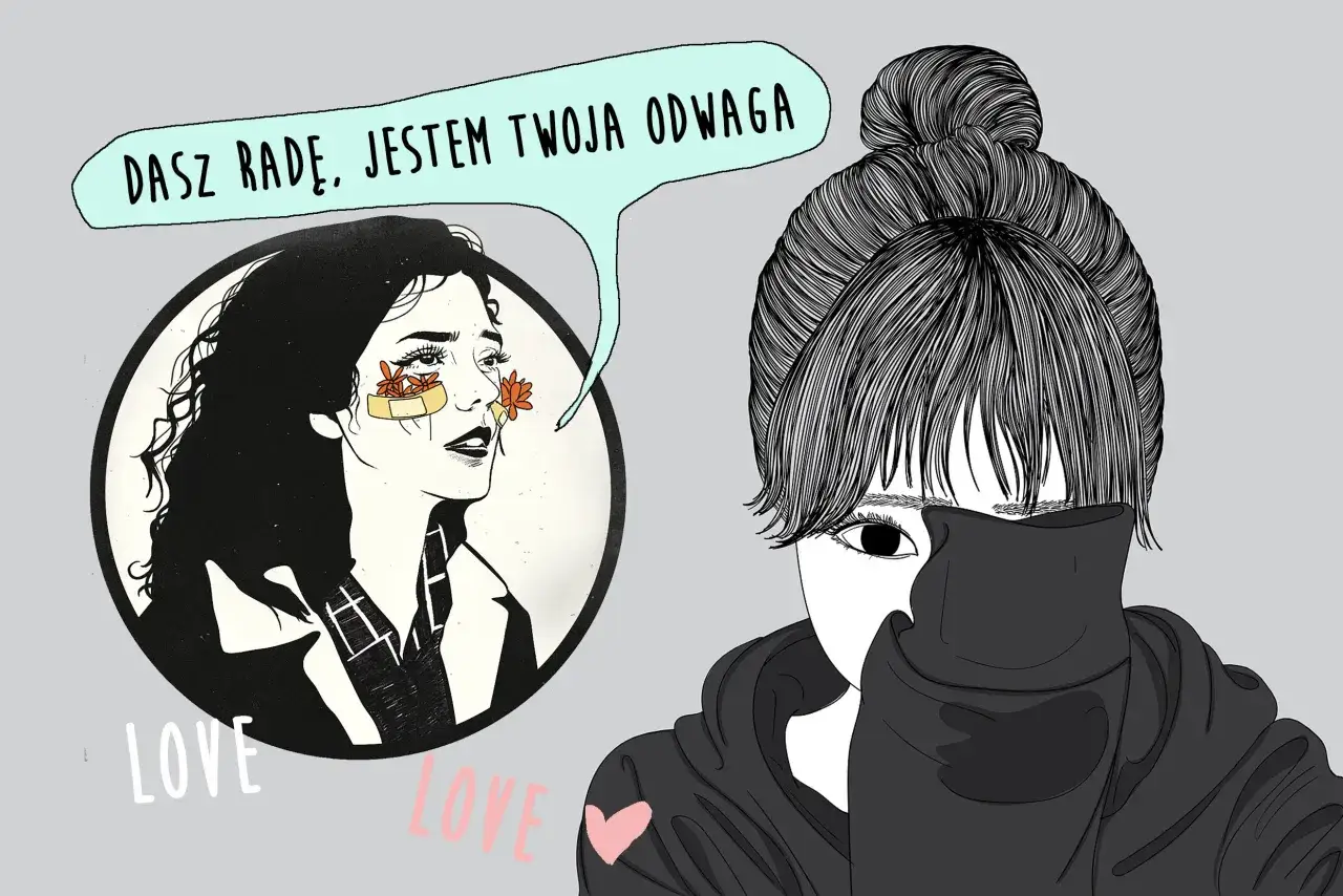 Zdjęcie Jak pozbyć się nerwicy lękowej i odzyskać spokój w życiu