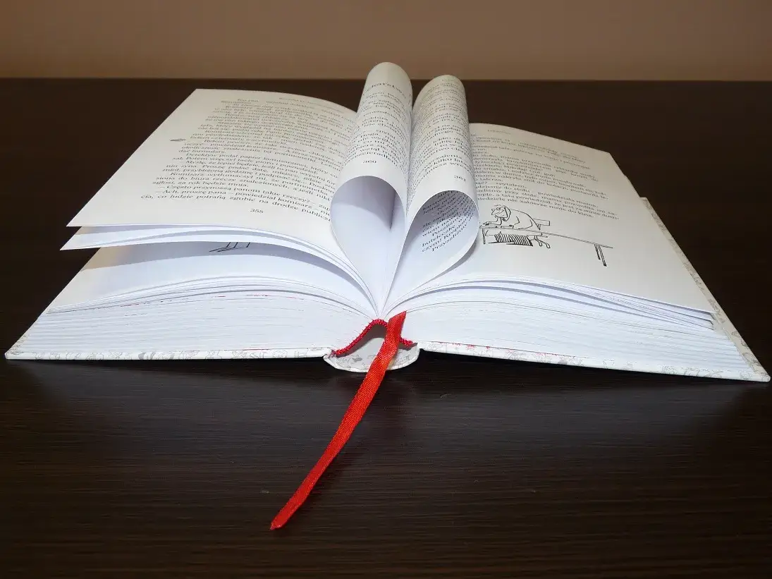 Zdjęcie Kto czyta książki, żyje podwójnie – znaczenie i kontekst cytatu Eco