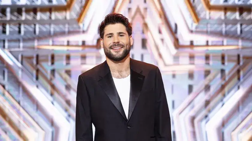 Zdjęcie Tomasz Schejbal: poznaj życie i karierę utalentowanego polskiego aktora