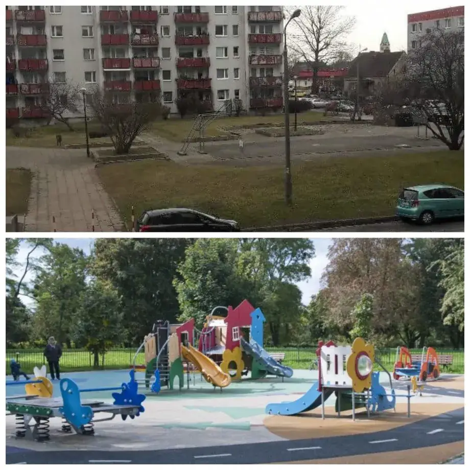 Zdjęcie Jak napisać petycję o plac zabaw, aby zdobyć wsparcie społeczności