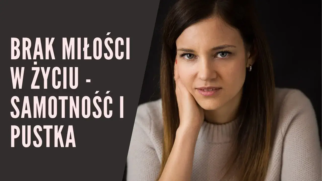 Zdjęcie Czy życie bez miłości naprawdę nie ma sensu? Poznaj prawdę o samotności