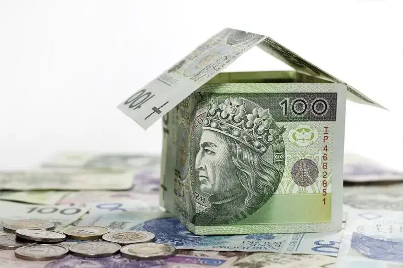 Zdjęcie Ile wynosi czynsz za mieszkanie własnościowe? Ceny w różnych miastach