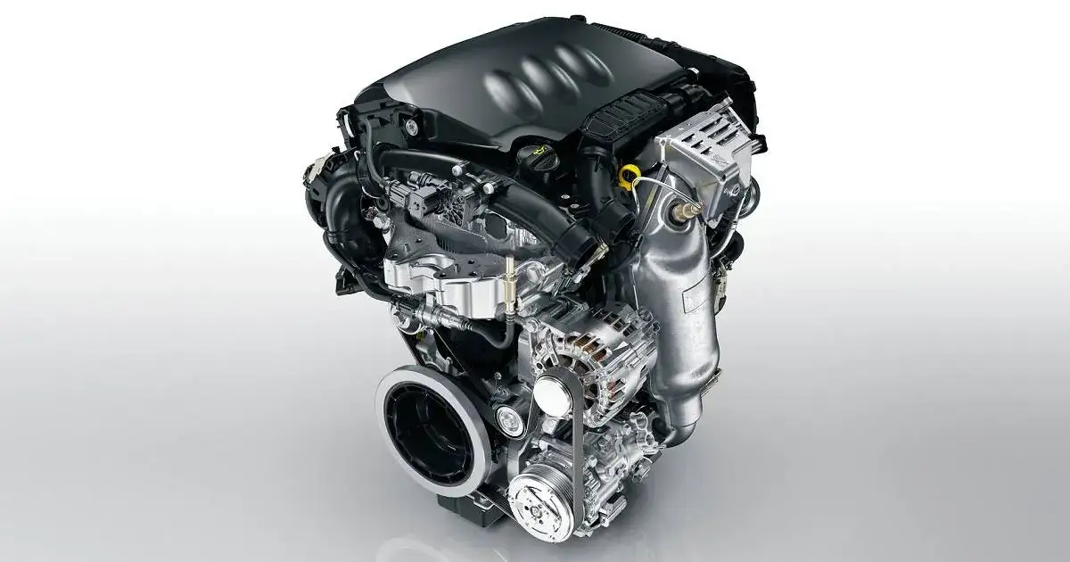 Zdjęcie Jaki olej do Citroena C3 1.1 benzyna? Wybierz najlepszy dla silnika