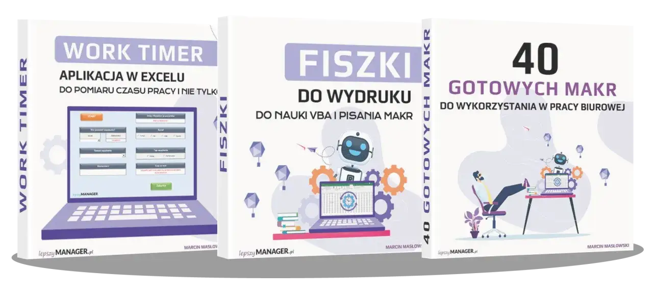 Zdjęcie Jak napisać makro w Excelu – proste kroki, które ułatwią pracę