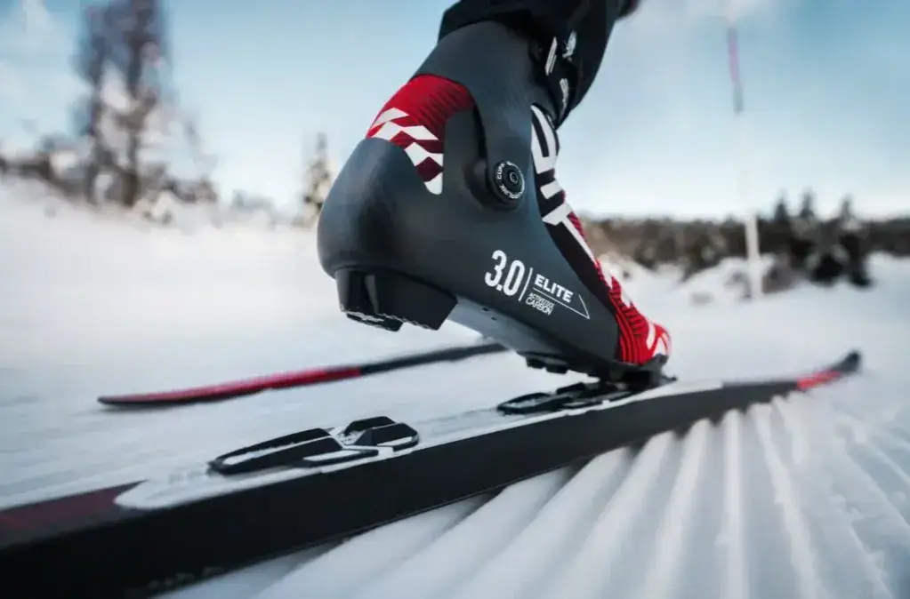 Zdjęcie Jaka długość nart biegowych? Wybierz idealne narty dla siebie