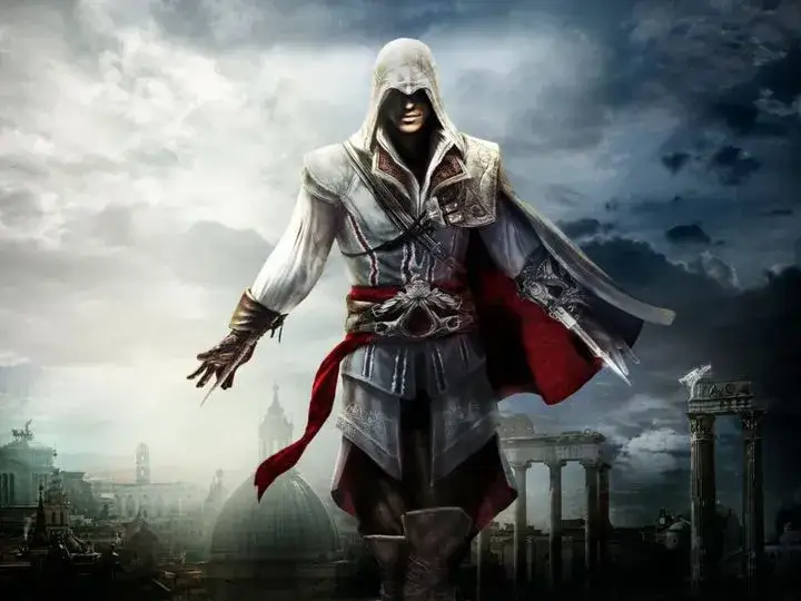 Zdjęcie Poznaj wszystkie części assassin's creed - kompletna lista gier w serii