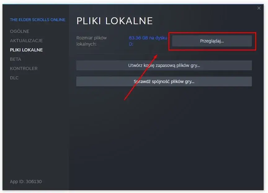 Zdjęcie Gdzie Steam zapisuje gry? Prosty sposób na zmianę folderu instalacji