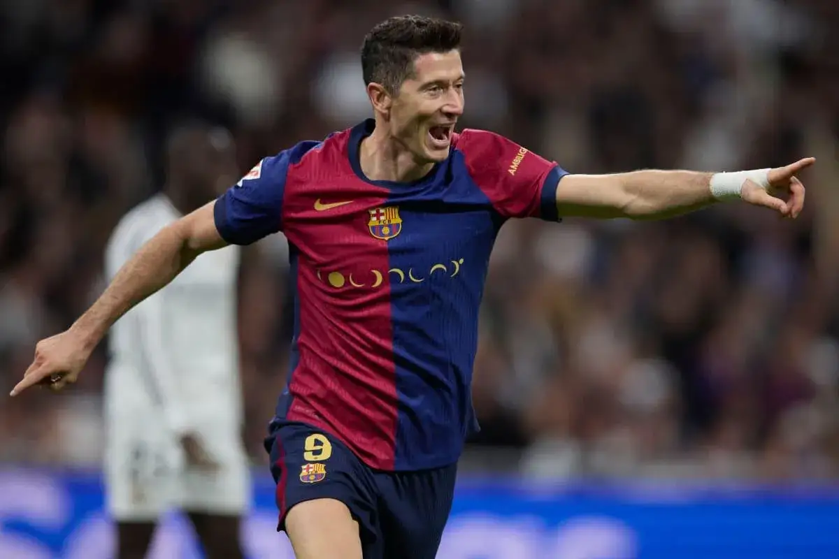 Zdjęcie Gdzie oglądać mecz Real Barcelona w pucharze? Sprawdź opcje transmisji